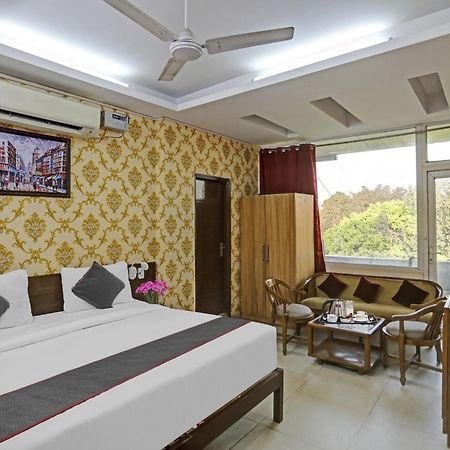 Hotel O Shivam Guest House New Delhi Eksteriør bilde