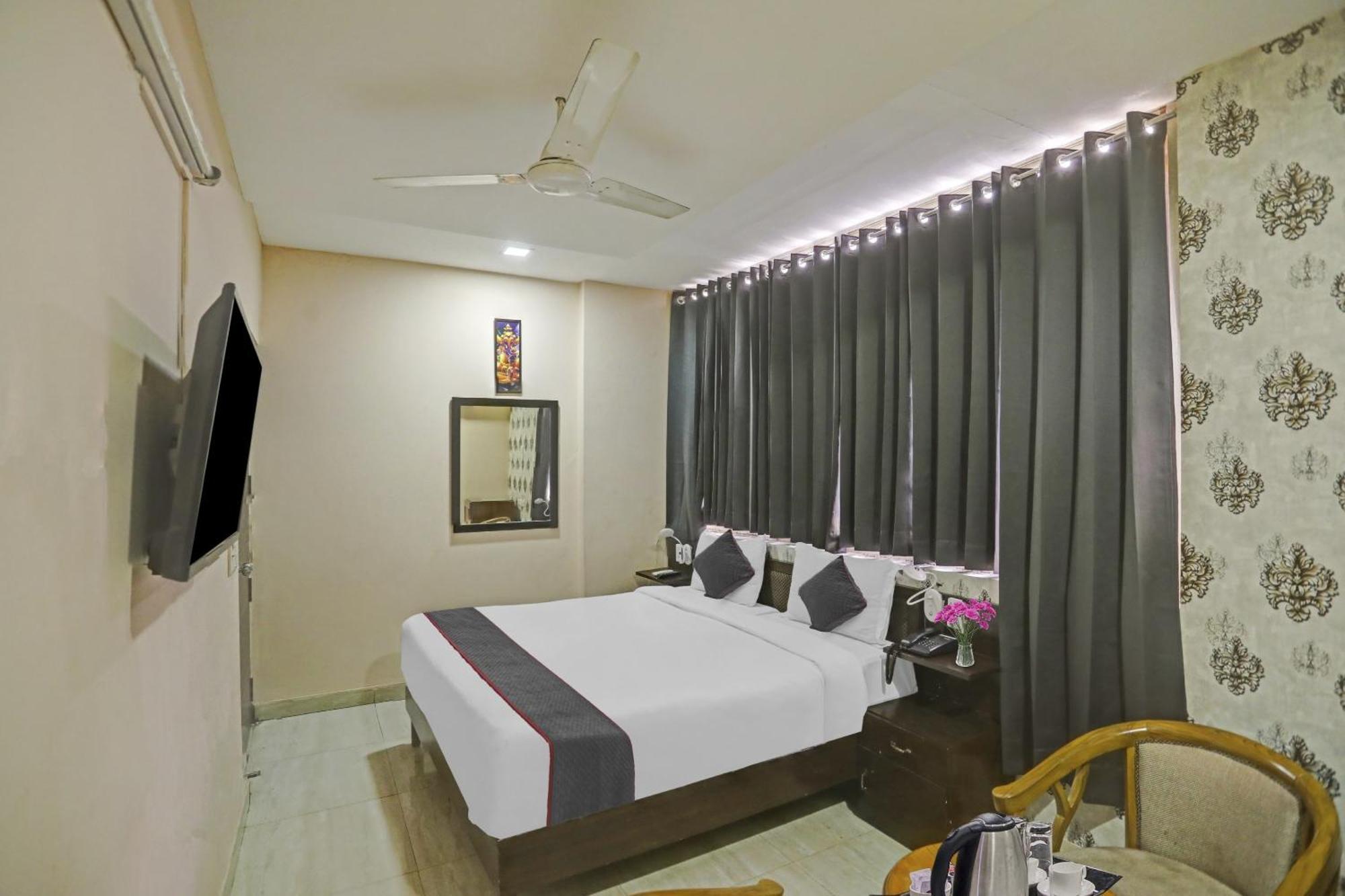Hotel O Shivam Guest House New Delhi Eksteriør bilde