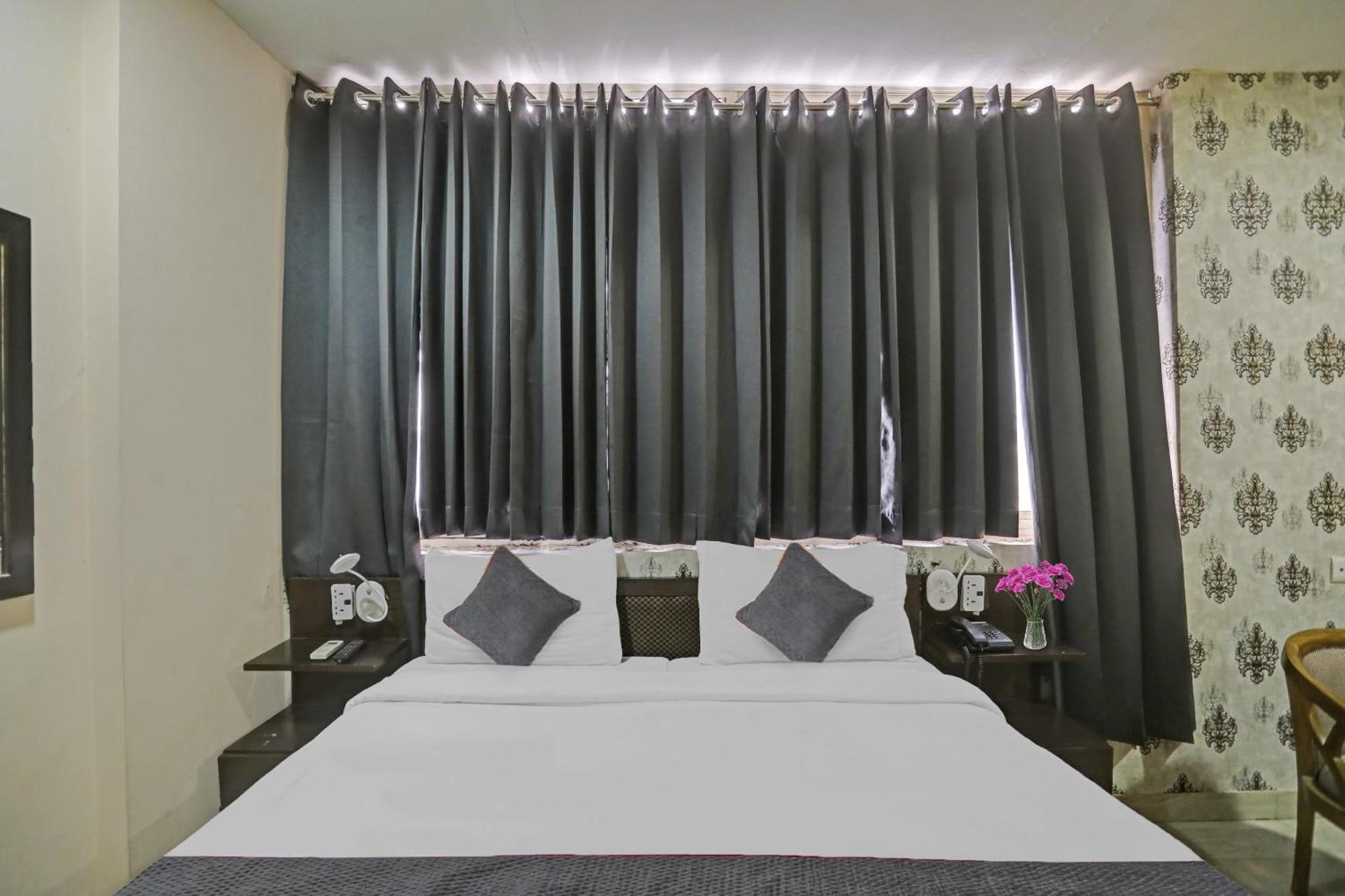 Hotel O Shivam Guest House New Delhi Eksteriør bilde